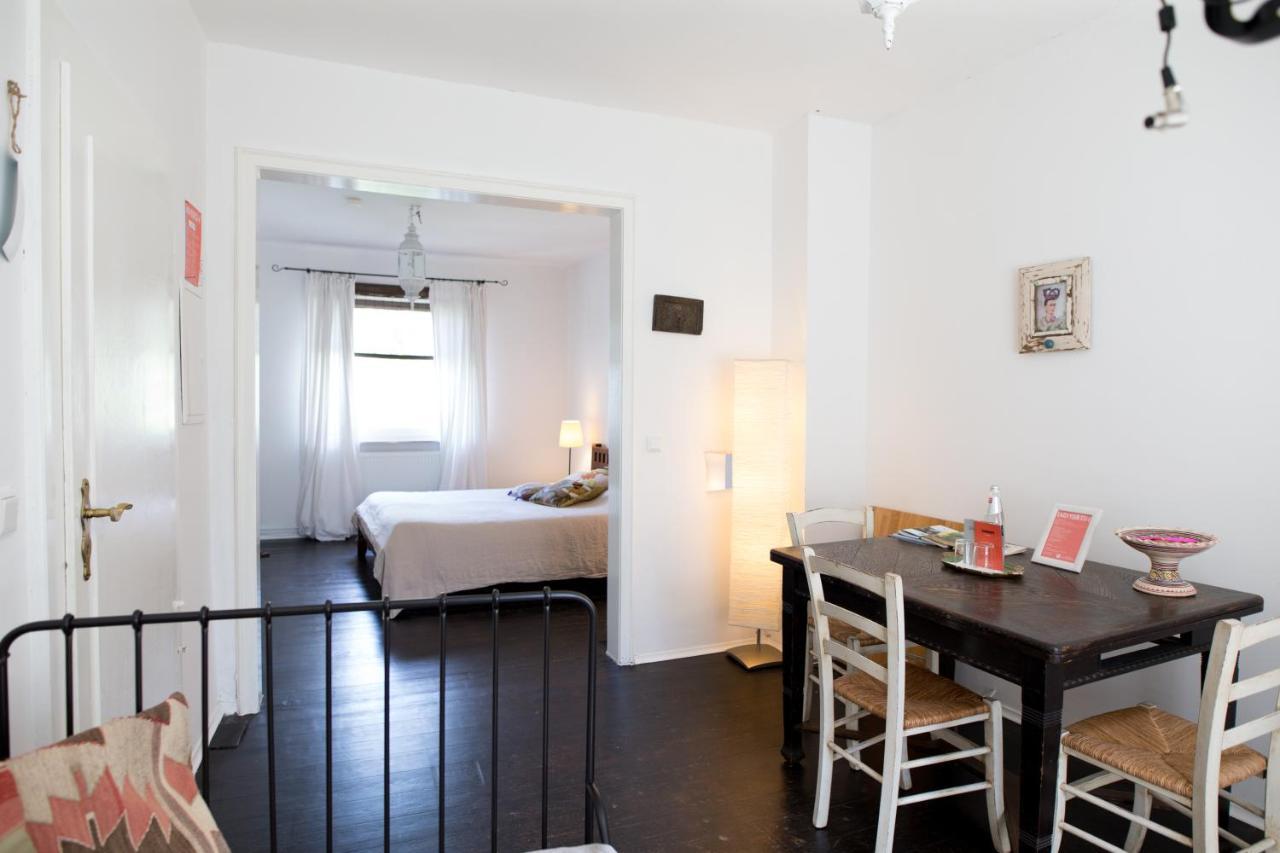 Schuhmacherei Guesthouse Oestrich-Winkel Kültér fotó