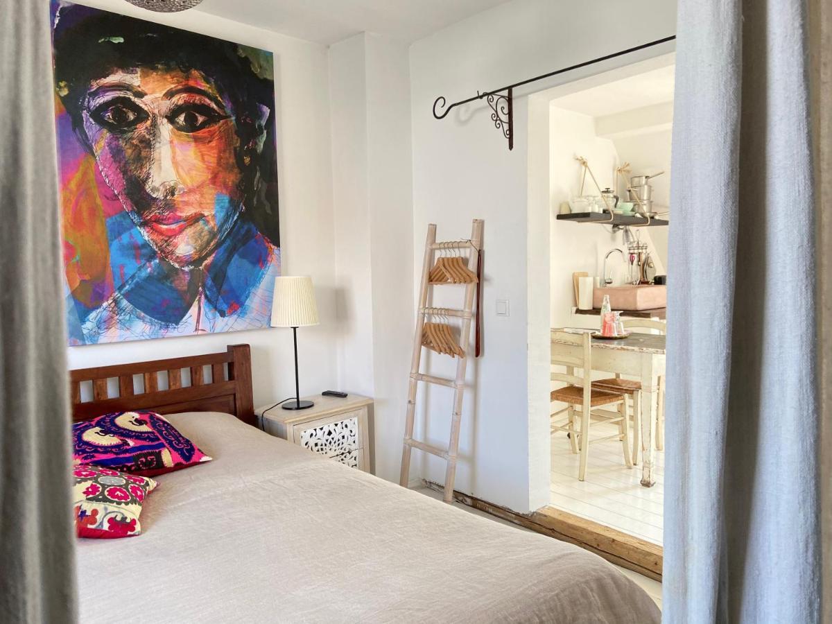 Schuhmacherei Guesthouse Oestrich-Winkel Kültér fotó